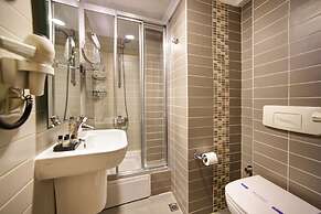 Almina Hotel - Special Class