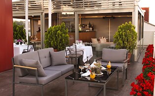 Almina Hotel - Special Class