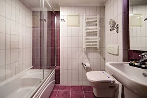 Almina Hotel - Special Class