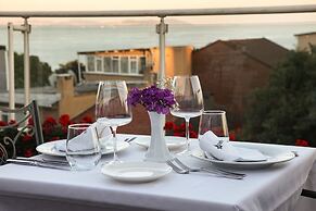 Almina Hotel - Special Class