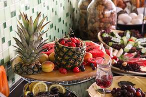 Almina Hotel - Special Class