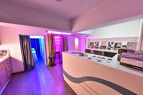 Almina Hotel - Special Class