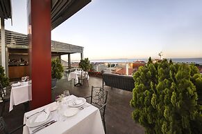 Almina Hotel - Special Class