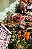 Almina Hotel - Special Class