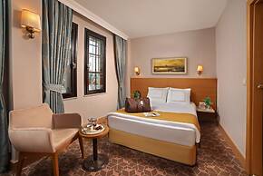 Almina Hotel - Special Class