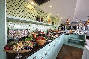 Almina Hotel - Special Class