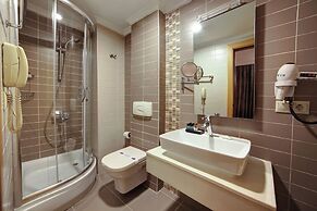 Almina Hotel - Special Class