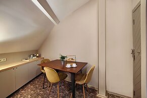 Almina Hotel - Special Class