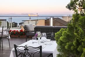 Almina Hotel - Special Class