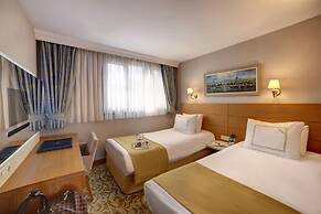 Almina Hotel - Special Class