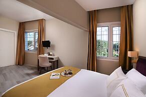 Almina Hotel - Special Class