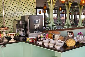 Almina Hotel - Special Class