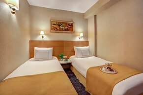 Almina Hotel - Special Class