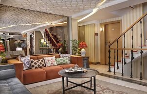 Almina Hotel - Special Class