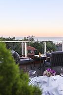 Almina Hotel - Special Class