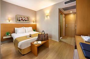 Almina Hotel - Special Class