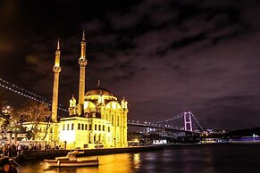 Almina Hotel - Special Class