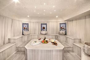 Almina Hotel - Special Class