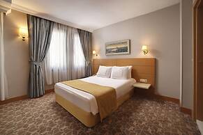 Almina Hotel - Special Class