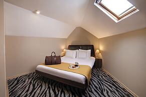 Almina Hotel - Special Class