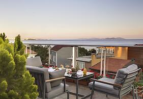 Almina Hotel - Special Class