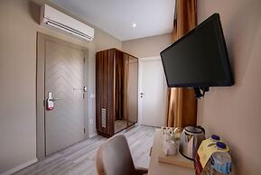 Almina Hotel - Special Class