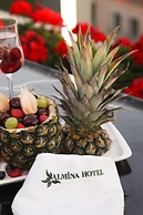 Almina Hotel - Special Class