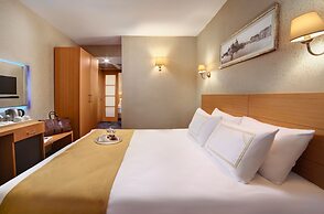 Almina Hotel - Special Class