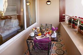 Almina Hotel - Special Class