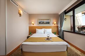 Almina Hotel - Special Class