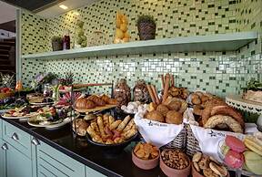 Almina Hotel - Special Class