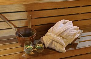 Almina Hotel - Special Class