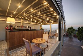 Almina Hotel - Special Class