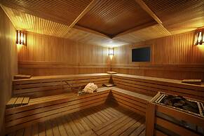 Almina Hotel - Special Class