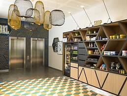 Aparthotel Adagio Brussels Grand Place