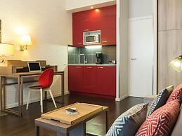 Aparthotel Adagio Brussels Grand Place