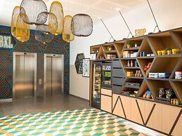 Aparthotel Adagio Brussels Grand Place