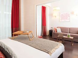 Aparthotel Adagio Brussels Grand Place