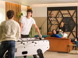 Aparthotel Adagio Brussels Grand Place