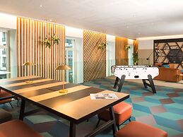 Aparthotel Adagio Brussels Grand Place