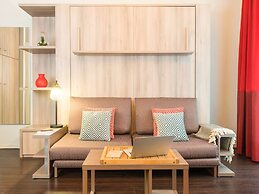 Aparthotel Adagio Brussels Grand Place