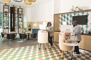 Aparthotel Adagio Brussels Grand Place