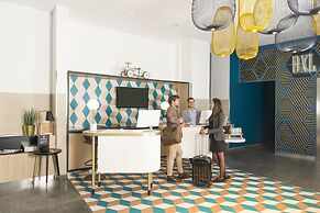 Aparthotel Adagio Brussels Grand Place