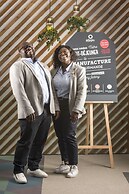 Aparthotel Adagio Brussels Grand Place