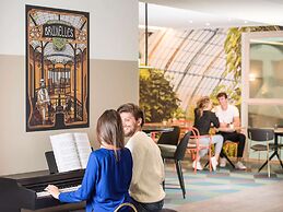 Aparthotel Adagio Brussels Grand Place