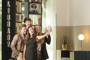 Aparthotel Adagio Brussels Grand Place