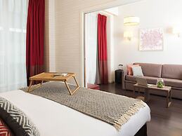Aparthotel Adagio Brussels Grand Place