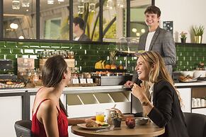 Aparthotel Adagio Brussels Grand Place