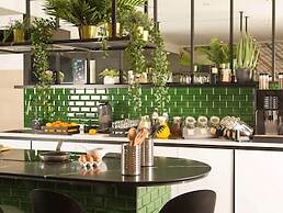 Aparthotel Adagio Brussels Grand Place