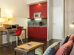 Aparthotel Adagio Brussels Grand Place